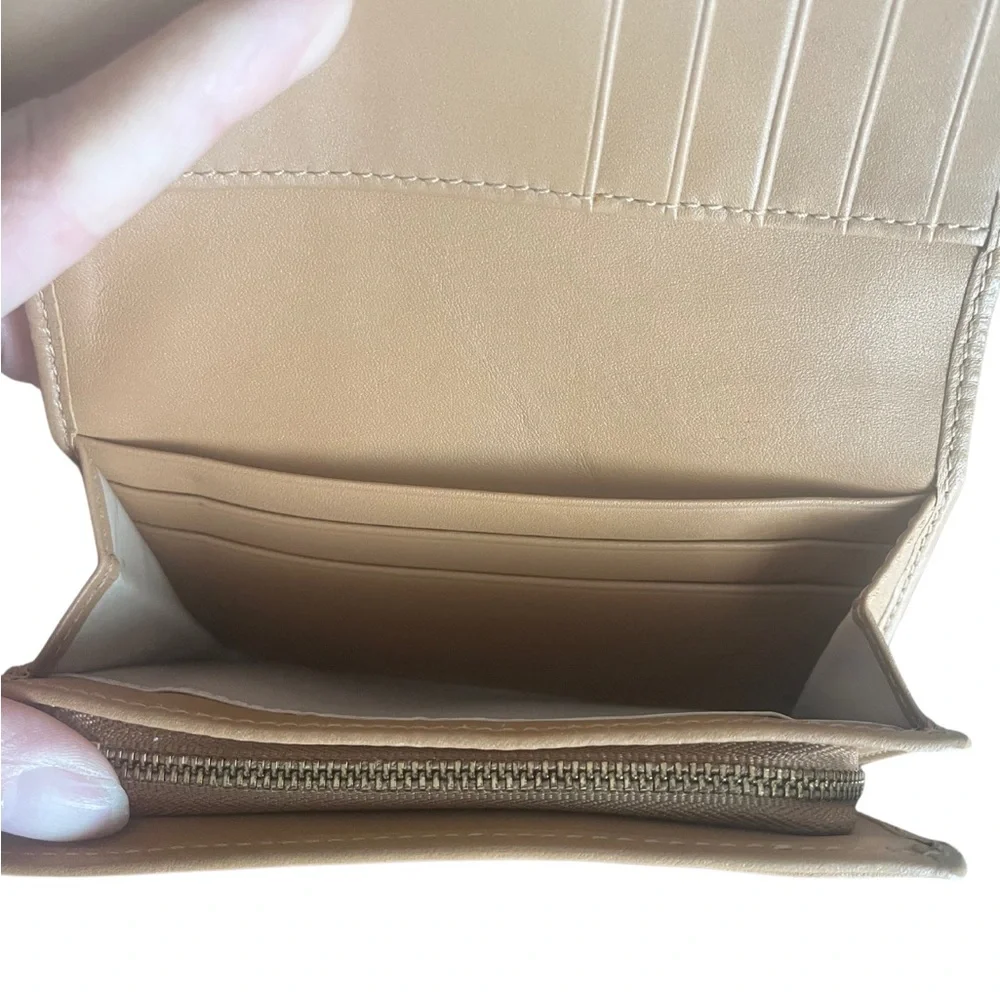 Coach Wallet - Picture 7 of 10